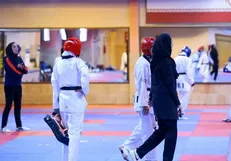 ترکیب تیم تکواندو بانوان برای مسابقات جهانی مکزیک
