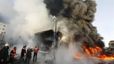 وقوع انفجار در بغداد یک کشته و ۳ زخمی بر جا گذاشت