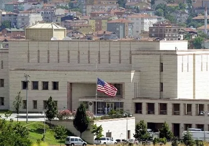 واشنگتن هنوز به دنبال توضیح ترکیه درباره بازداشت کارمند کنسولگری است