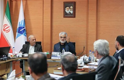 بودجه برای اولین بار در دانشگاه آزاد اسلامی جدی گرفته شد/ تصویب بودجه دیگر تشریفاتی نیست