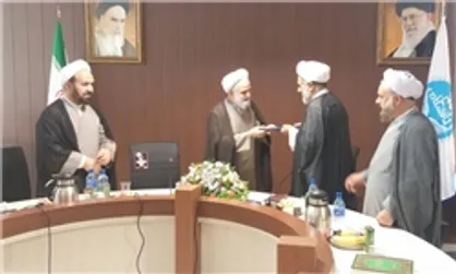 حجت&zwnj;الاسلام کرمی مسئول نهاد رهبری دانشگاه تهران شد