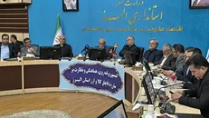 دارایی: تمرکز کمیسیون بر بررسی میدانی مشکلات فعالان اقتصادی است