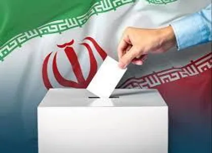 سنجش کاندیدا و انتخاب اصلح