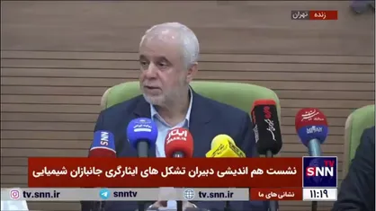 اوحدی: هدف دشمن ایجاد تزلزل در اراده&zwnj;هاست / در مقابل جریان عظیم تبلیغاتی دشمن گنجینه&zwnj;هایی داریم، اما خوب از آن استفاده نمی&zwnj;کنیم