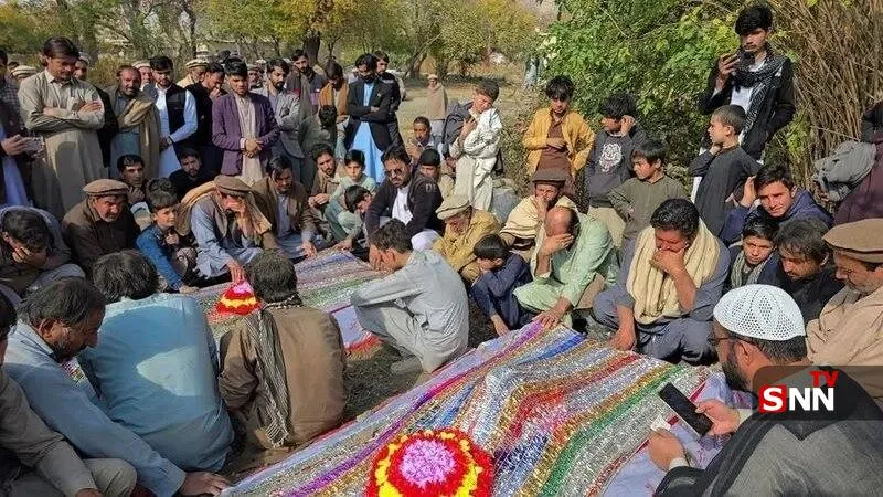 پنج کارگر اهل پنجاب در حمله افراد مسلح ناشناس در ایالت بلوچستان کشته شدند