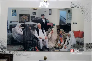 افتتاح خانه موزه آیت الله هاشمی رفسنجانی