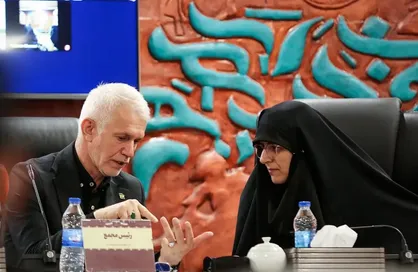 آغاز ثبت&zwnj;نام انتخابات فدراسیون ژیمناستیک از ۲۷ تیر؛ سرپرستان امکان نامزدی ندارند