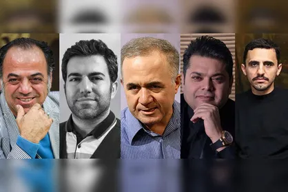 نامزد&zwnj;های نهایی چهره سال هنر انقلاب معرفی شدند