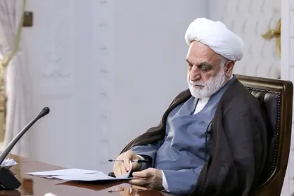 واکنش رئیس قوه قضائیه به اقدام خصمانه اتحادیه اروپا در تروریستی نامیدن سپاه