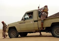 سیطره یمنی‌ها بر مرکز الجوبه در مأرب