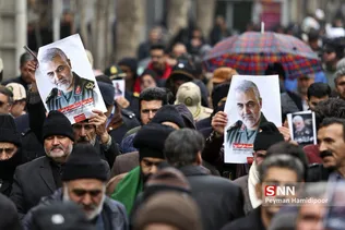 سردار سلیمانی