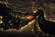 تسلط ایران بر تنگه هرمز؛ آغاز پایان حضور آمریکا در خلیج فارس