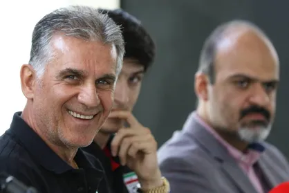 مقایسه دو چهره جنجالی فوتبال ایران/کدام بهترند: آمارکی&zwnj;روش یا افتخارات برانکو؟