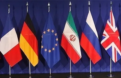 فیلم/ نگاهی به عملکرد پر حرف و حدیث اروپا در عمل به برجام