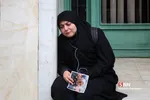 سوگواری شهادت سردار سلیمانی