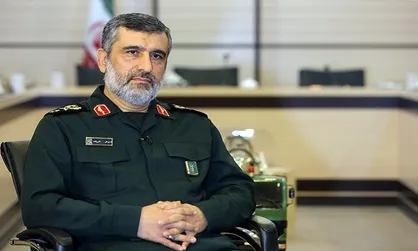 جواب هر فشنگ تروریست&zwnj;ها، موشک است