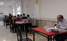 مرکز انتخاب رشته دانشگاه آزاد لاهیجان آغاز به کار کرد