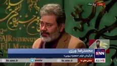 کارگردان فیلم «معجزه پروین»: متاسف هستم که پروین در زمان حیات خودش طعم شهرت را نچشید