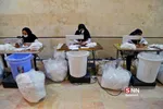 تولید ماسک