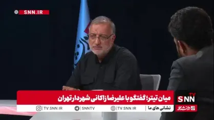 زاکانی: سیدحسن نصرالله می&zwnj;گفت &laquo;خدا عمرم را بگیرد و به یک لحظه عمر آقا بدهد&raquo;