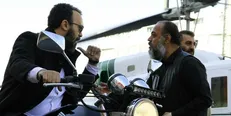 توضیحات جواد افشار درباره جوانگرایی ماموران امنیتی «گاندو»