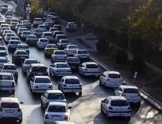 از رصد ترافیک صبحگاهی تا جریمه خودرو‌های دارای پلاک فرد