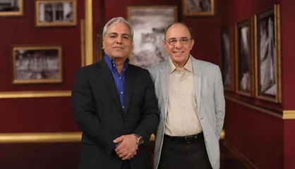 مهران مدیری میزبان دوبلور &laquo;روز واقعه&raquo; می&zwnj;شود