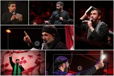واکنش مادحین  و هیئات کشور به هتک حرمت قرآن