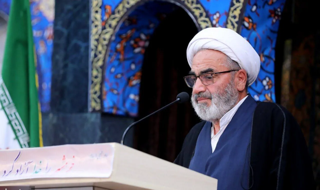 همدلی مردم، آمریکا را فلج کرده است