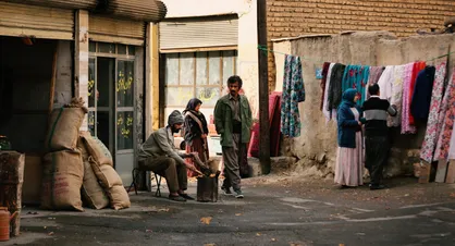 مخاطب بیشتری سوران را دیدند / آمار ۷ درصدی برای دو قسمت سریال
