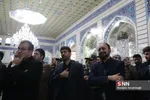 شاهرودی