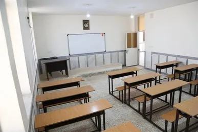بهره‌برداری از ۱۵۰ کلاس درس جدید در سمنان همزمان با بازگشایی مدارس