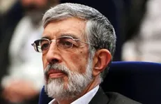 حدادعادل: ایران هم‌صدا شده تا به آمریکا «نه» بگوید