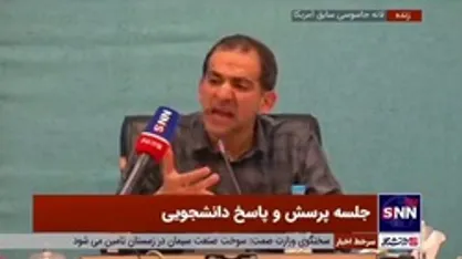 شهبازی: اکثر انقلاب&zwnj;ها در جهان پس از چند سال شکست خورده است