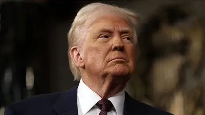 رئیس جمهور آمریکا خود را اروپایی دانست!