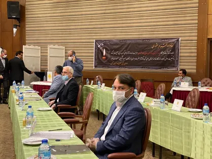 عزیزی: باید تنیس را در رنکینگ بالا بکشیم