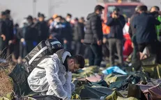 مراسم یادبود جان‌باختگان سانحه هواپیمایی اوکراینی امروز، ۲۳ دی در دانشگاه شیراز برگزار می‌شود