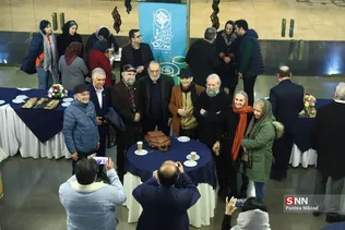 تجسمی فجر