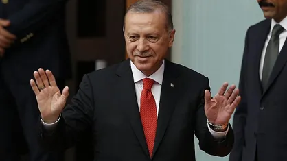 اردوغان: در پرونده خاشقچی کوتاهی نمی&zwnj;کنیم