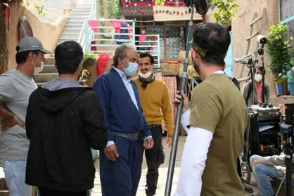 بازیگرانی که به &laquo;نون.خ ۴&raquo; پیوستند/ از بنفشه&zwnj;خواه تا حاجی عبداللهی