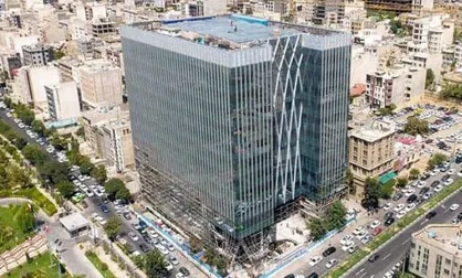 پیشنهاد اصلاح اساسنامه صندوق تثبیت بازار سرمایه