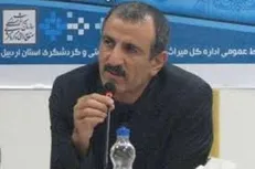 اردبیل به داشتن شخصیت‌های تسلیم‌ناپذیر در برابر زورگویان به خود می‌بالد