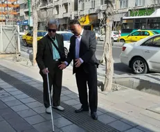 انجام بیش از ۳۰ طرح مناسب سازی معابر در محله‌های مرکزی پایتخت