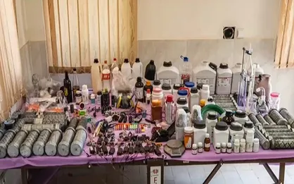 جزئیاتی جدید از ضربه سنگین امنیتی به بزرگترین تیم تروریستی ۲۰ سال گذشته داخل کشور