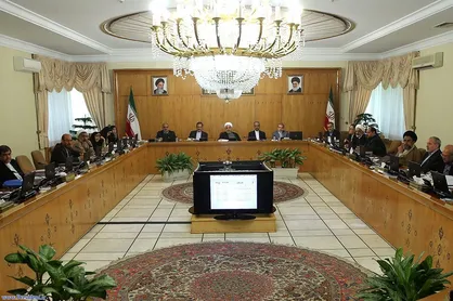 موافقت دولت با خرید گندم مازاد بر نیاز کشاورزان با نرخ تضمینی