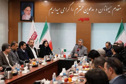طی ۲ سال گذشته ۱۲ فروشگاه به ناوگان خدمات&zwnj;رسانی شهروند اضافه شده است