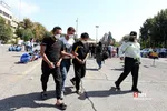  جستجو عکس عکس خبریکد خبر: ۸۶۶۷۲۴ طرح کاشف پلیس آگاهی