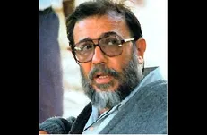 پخش مستند «علی حاتمی» در شبکه مستند؛ پنجشنبه ساعت ۲۲