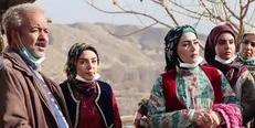 تصویربرداری «نون خ» در تهران ادامه دارد