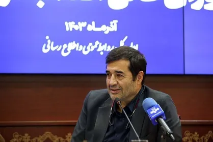 دنیامالی: جهان غرب قهرمان می&zwnj;خواهد، نه پهلوان